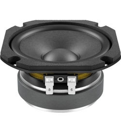 Lavoce FSF041.00-16 4" Fullrange, Ferrite Magnet, Steel Basket Driver TILBUD NU