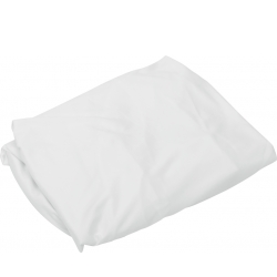 Omnitronic Spare Cover for Compact Mobile DJ Stand white TILBUD NU