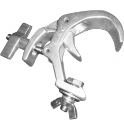 Eurolite TH-270 QUICK-LOCK SLIM silver TILBUD NU