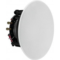 Omnitronic CST-808 2-way Ceiling Speaker TILBUD NU