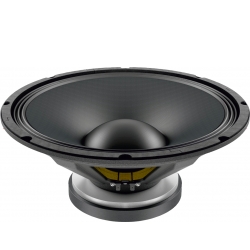 Lavoce SSF153.00-4 15" Subwoofer Ferrite, Magnet Steel Basket Driver TILBUD NU