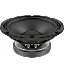 Lavoce WSF081.82-16 8" Woofer, Ferrite, Magnet Steel Basket Driver TILBUD NU
