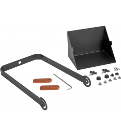 Hazebase Base*mounting Set for Classic² and Highpower² TILBUD NU