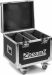 FCI604 Flightcase for 4pcs IGNITE60
