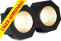 Theater & Stage, SB200 Stage Blinder 2x 50W COB LED