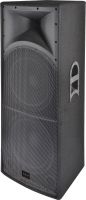 CB-215 Full Range Speaker Cabinet CB-215 Full Range Speaker Cabinet