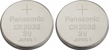 Lithium batteri CR-2032