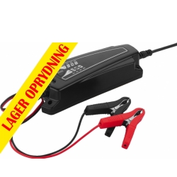 Lader 4A BC-4000L TILBUD NU batterier oplader atføre rech føre max til at