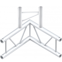 P32-C30 Duo Truss 3-vejs 90º lodret. TILBUD NU