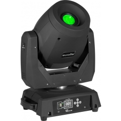 Eurolite LED TMH-S180 Moving Head Spot TILBUD NU