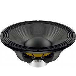 Lavoce SAN214.50-4 21" Subwoofer Neodymium Magnet Aluminium Basket Driver TILBUD