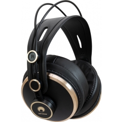 Omnitronic SHP-950M Deluxe Monitoring Headphones TILBUD NU
