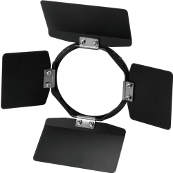 Eurolite Barndoors for PFR-50 TILBUD NU
