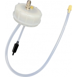 Antari S-600 Tank Cap Kit with 5m Fluid Tube TILBUD NU