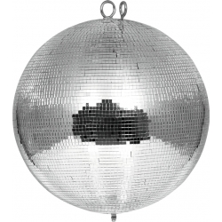 Eurolite Mirror Ball 30cm (5x5mm) TILBUD NU