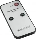 Omnitronic, Omnitronic L-125 Remote control