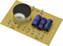 2-Way Crossover 6dB, 8 Ohm, 100W, 2/2.5/4kHz 2-Way Crossover 6dB, 8 Ohm, 100W, 2/2.5/4kHz