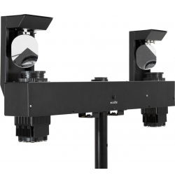 Eurolite LED Twin Scan Bar TILBUD NU