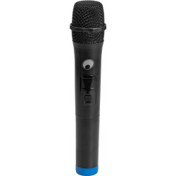 Omnitronic WAMS-10BT2 MK2 Wireless Microphone 863MHz TILBUD NU