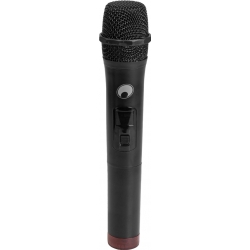 Omnitronic WAMS-10BT2 MK2 Wireless Microphone 865MHz TILBUD NU