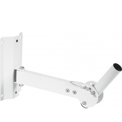 Omnitronic WH-1 Wall Mounting 30 kg max white TILBUD NU