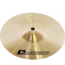Dimavery DBS-208 Cymbal 8-Splash TILBUD NU
