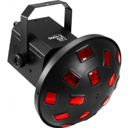 Eurolite LED Z-4000 Beam Effect TILBUD NU