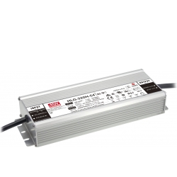 MEANWELL LED Power Supply 320W / 24V IP67 HLG-320H-24 TILBUD NU
