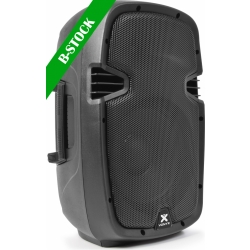 SPJ-1000AD Hi-End Active Speaker 10" 400W "B-STOCK" TILBUD NU