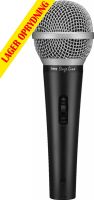 Mikrofoner, Dynamisk mikrofon DM-1100