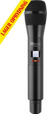 PD504HH Handheld Microphone for PD504 Series