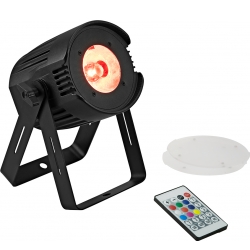 Eurolite LED PST-40 QCL Spot TILBUD NU