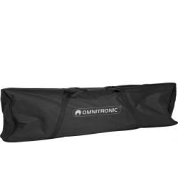 Omnitronic Carrying Bag for Mobile DJ Screen Curved TILBUD NU
