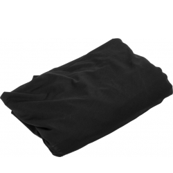 Omnitronic Spare Cover for Curved Mobile Event Stand black TILBUD NU