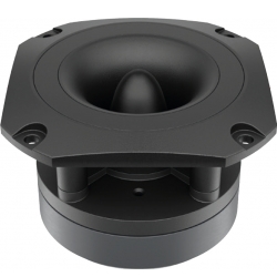 Lavoce BF10.10LA 1" Bullet Tweeter, Ferrite TILBUD NU