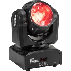 Eurolite LED TMH-B60 Moving Head Beam TILBUD NU
