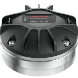 Lavoce DN10.142 1" Compression Driver, Neodymium Magnet TILBUD NU