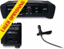 Microphones, Line 6 XD-V35L Wireless Lavalier Microphone System