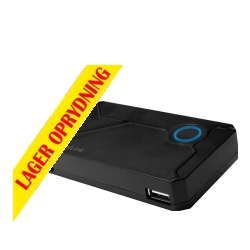 LogiLink - GameCinema Lite – HDMI Full-HD Game Capture Lite TILBUD NU