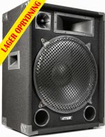 MAX15 Speaker 15" 1000W