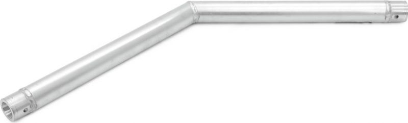 Alutruss SINGLELOCK SPAC-23 QUICK-LOCK Corner 135°