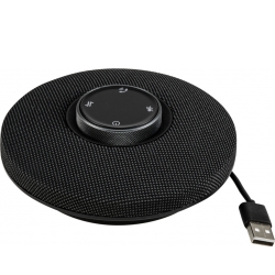 Omnitronic CIAO 360° Battery Conference System BT/USB TILBUD NU