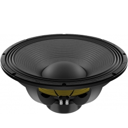 Lavoce SAN215.30-4 21" Subwoofer Neodymium Magnet Aluminium Basket Driver TILBUD
