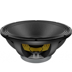 Lavoce SAF184.04-4 18" Subwoofer Ferrite, Magnet Aluminium Basket Driver TILBUD