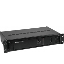 Omnitronic PAA-120 PA Amplifier TILBUD NU