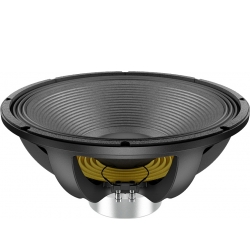 Lavoce SAN184.02-4 18" Subwoofer Neodymium Magnet Aluminium Basket Driver TILBUD