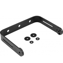Eurolite U-bracket for LED CLS-9 QCL RGB/WW TILBUD NU