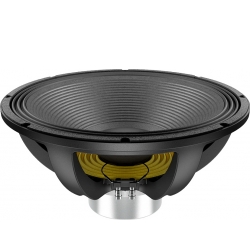 Lavoce SAN184.50-4 18" Subwoofer Neodymium Magnet Aluminium Basket Driver TILBUD
