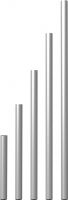 750RL Stage Round Leg 90cm (set of 4)