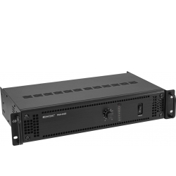 Omnitronic PAA-240 PA Amplifier TILBUD NU